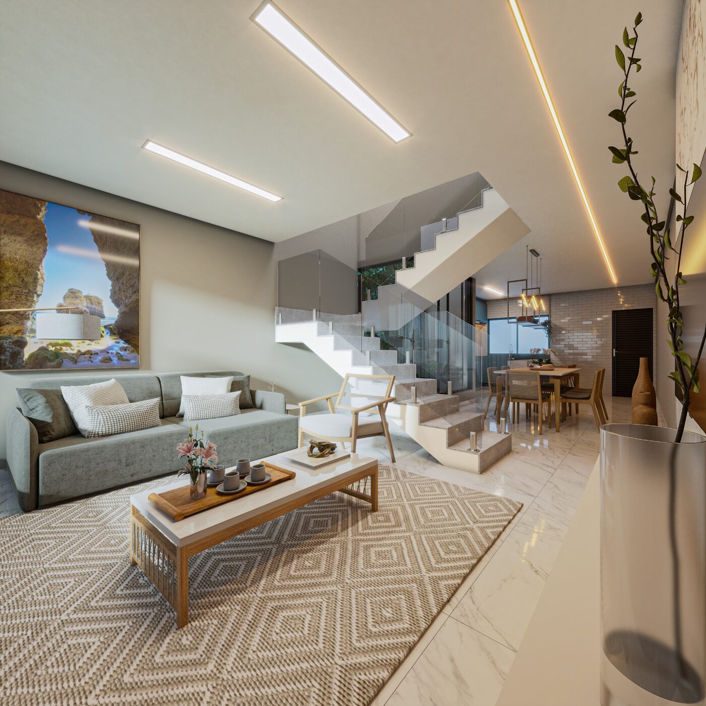 Sala de estar
